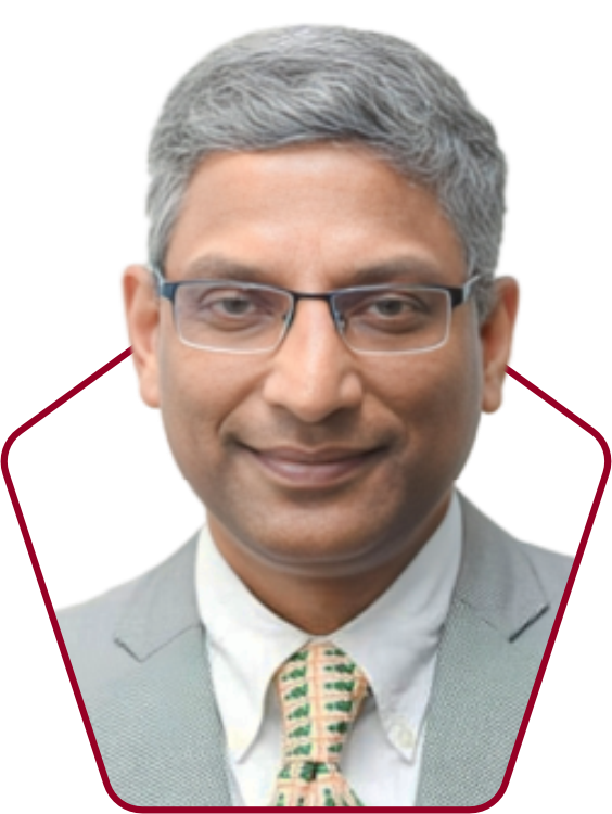 Dr. Hari Menon